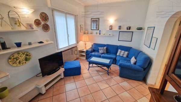 appartamento in affitto a Cervia in zona Milano Marittima