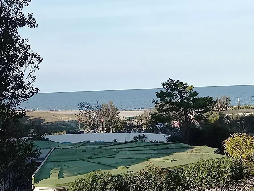 appartamento in affitto a Cervia in zona Milano Marittima
