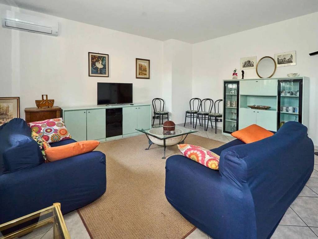 appartamento in affitto a Cervia