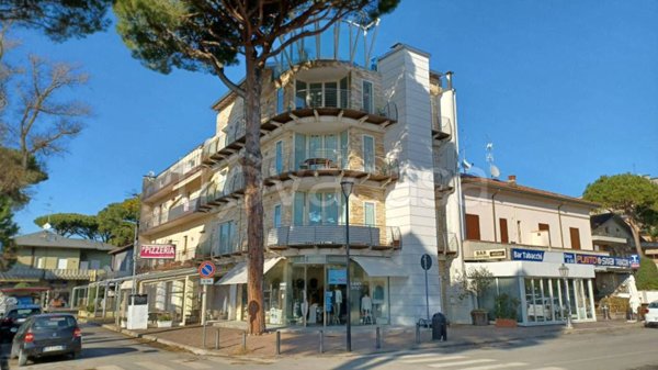 appartamento in affitto a Cervia in zona Milano Marittima