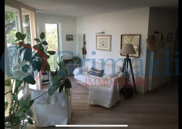 appartamento in affitto a Cervia in zona Milano Marittima
