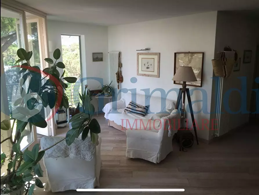 appartamento in affitto a Cervia in zona Milano Marittima