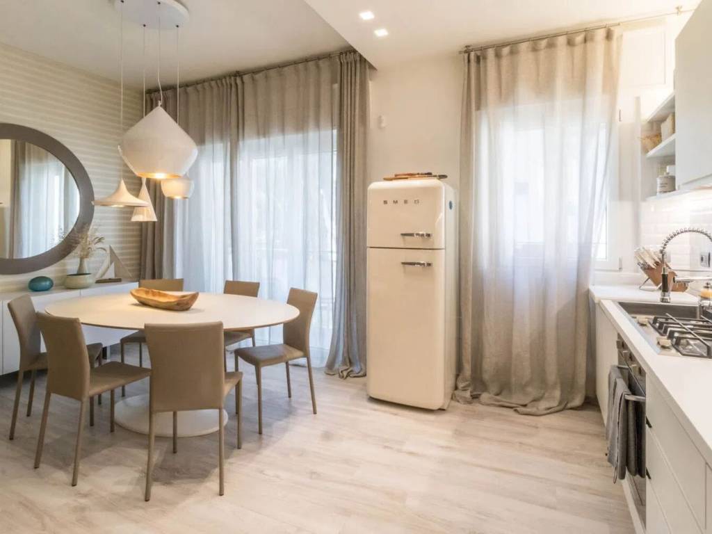 appartamento in affitto a Cervia