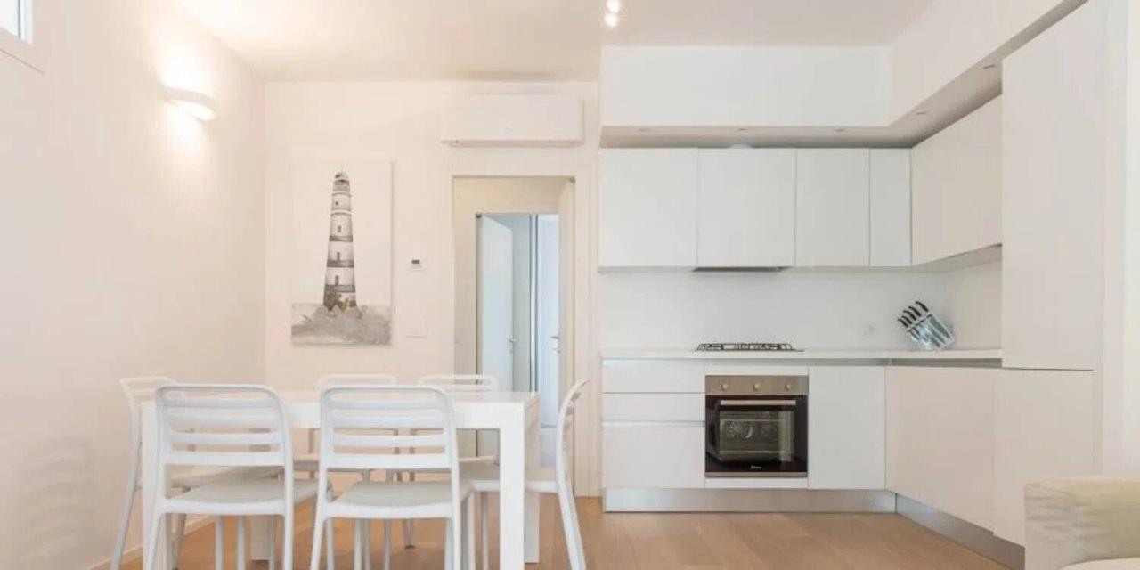 appartamento in affitto a Cervia