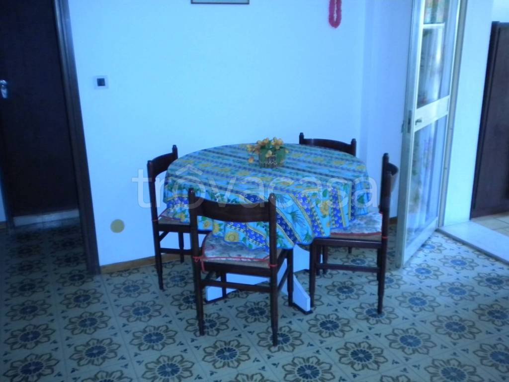 appartamento in affitto a Cervia in zona Pinarella