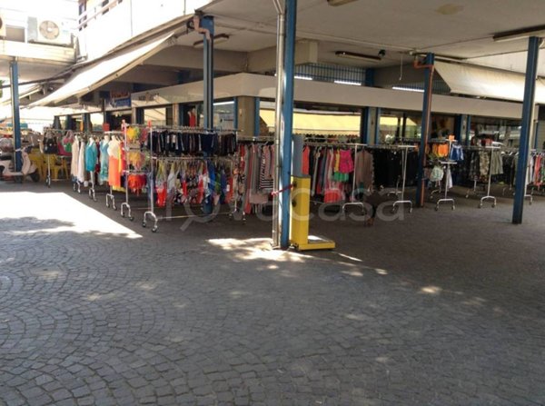 negozio in affitto a Cervia in zona Pinarella