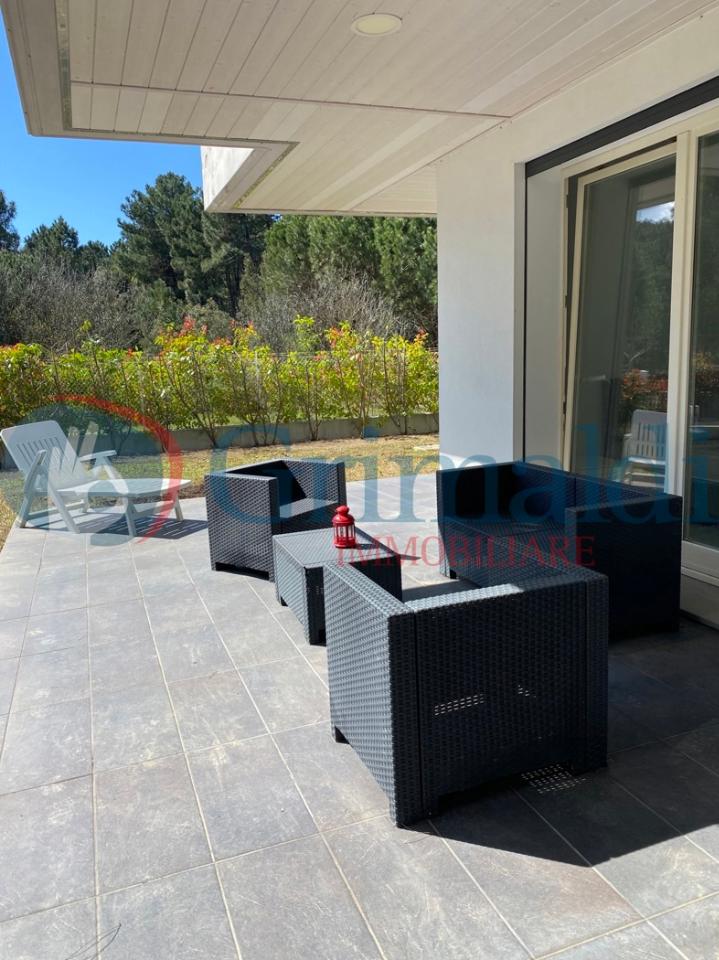 appartamento in affitto a Cervia in zona Milano Marittima