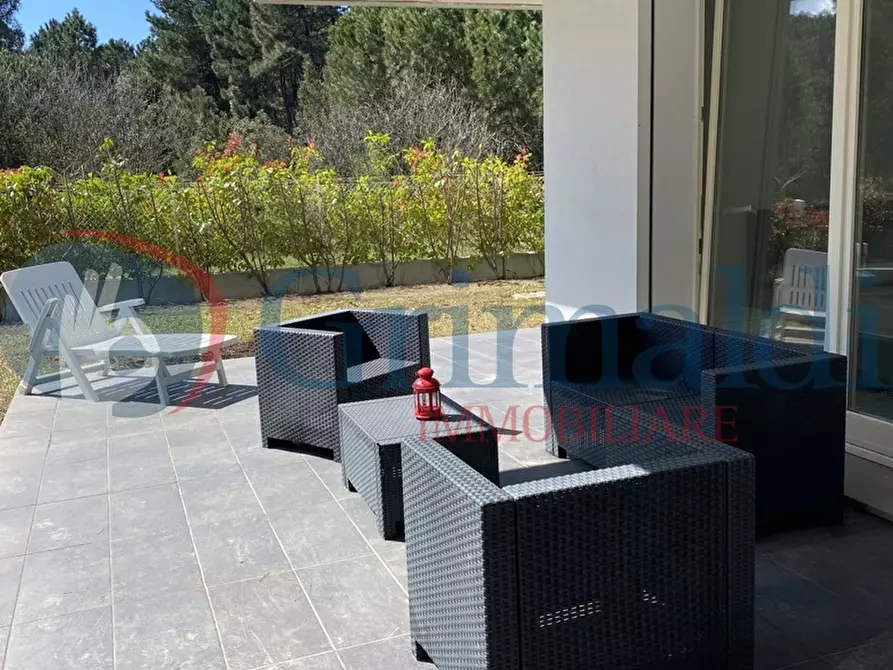 appartamento in affitto a Cervia in zona Milano Marittima