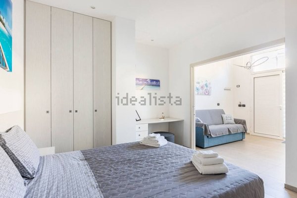 appartamento in affitto a Cervia
