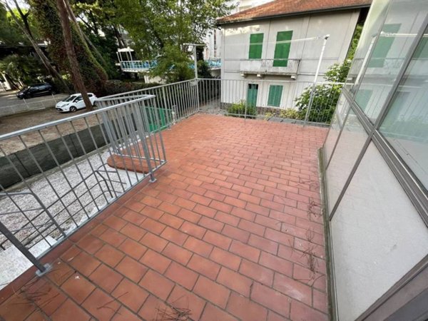 appartamento in affitto a Cervia in zona Milano Marittima