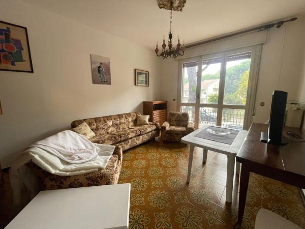 appartamento in affitto a Cervia in zona Milano Marittima