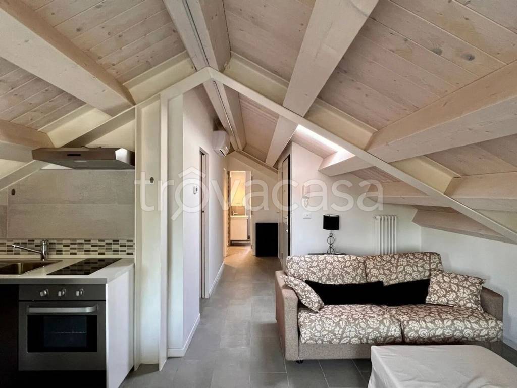 appartamento in affitto a Cervia