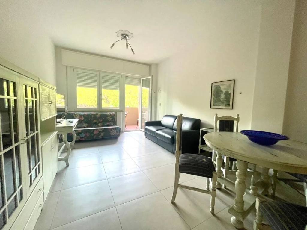 appartamento in affitto a Cervia in zona Milano Marittima