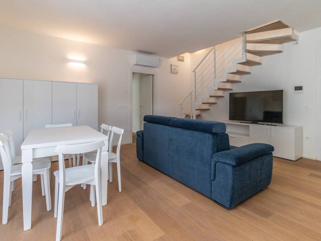 appartamento in affitto a Cervia in zona Milano Marittima