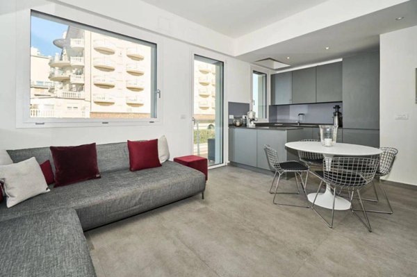 appartamento in affitto a Cervia in zona Milano Marittima