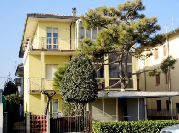 appartamento in affitto a Cervia