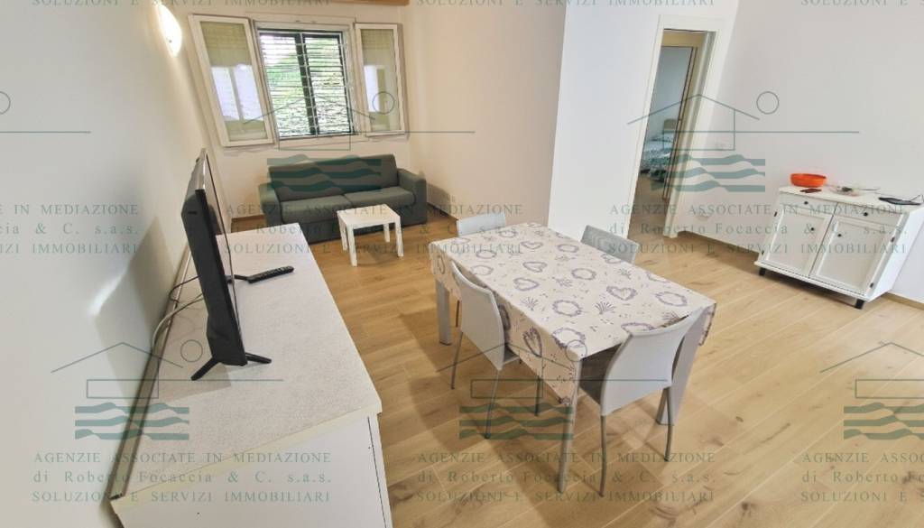 appartamento in affitto a Cervia