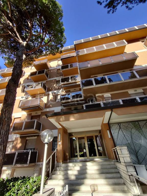 appartamento in affitto a Cervia in zona Milano Marittima