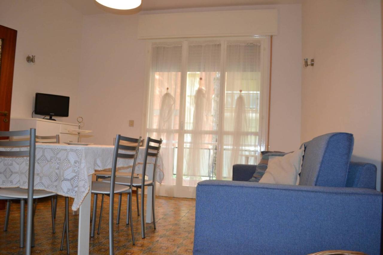 appartamento in affitto a Cervia in zona Milano Marittima