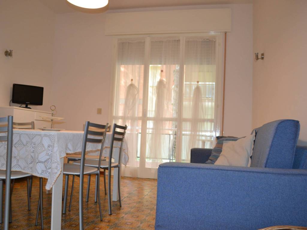 appartamento in affitto a Cervia in zona Milano Marittima