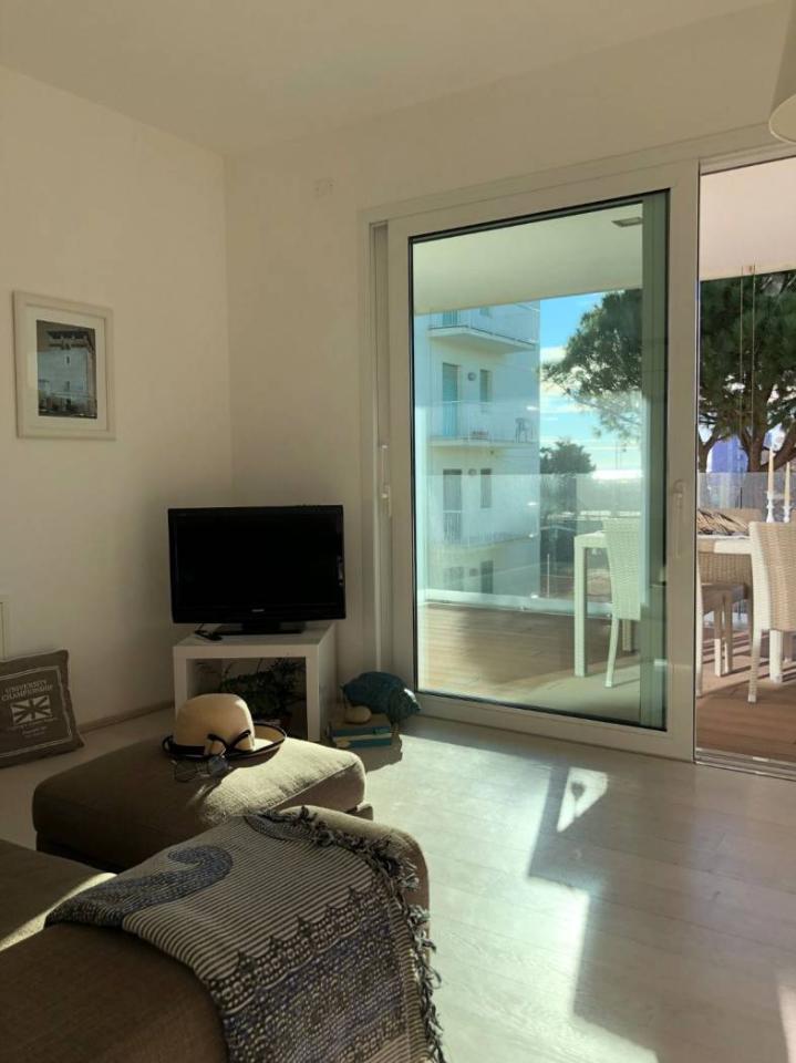 appartamento in affitto a Cervia in zona Milano Marittima