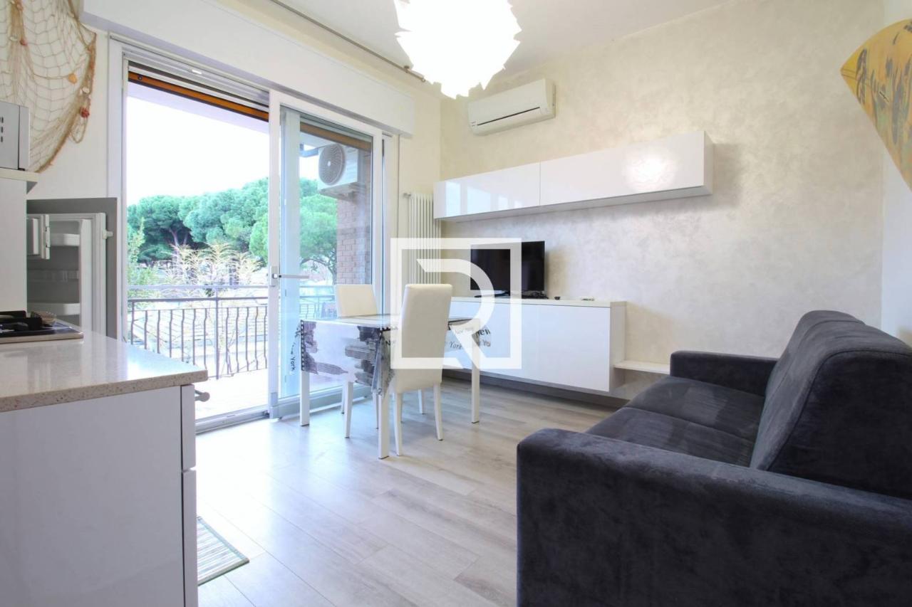 appartamento in affitto a Cervia in zona Milano Marittima
