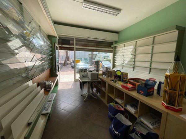 negozio in affitto a Cervia in zona Villa Inferno
