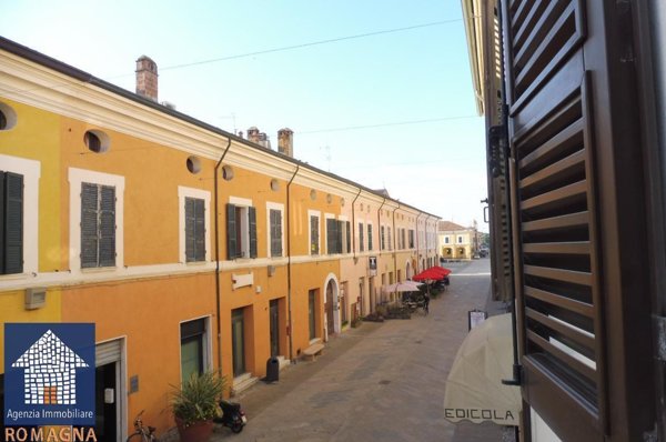 appartamento in affitto a Cervia
