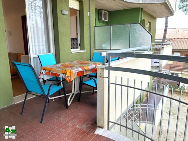 appartamento in affitto a Cervia in zona Milano Marittima