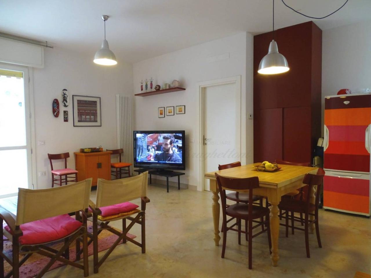 appartamento in affitto a Cervia in zona Milano Marittima