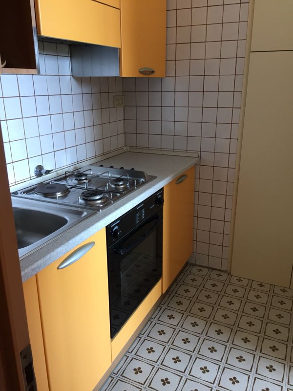 appartamento in affitto a Cervia in zona Pinarella