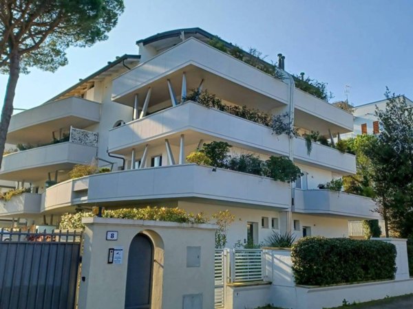 appartamento in affitto a Cervia in zona Milano Marittima