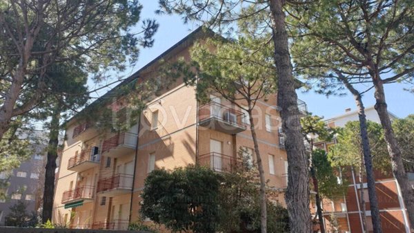 appartamento in affitto a Cervia in zona Milano Marittima