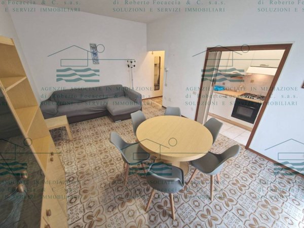 appartamento in affitto a Cervia in zona Milano Marittima