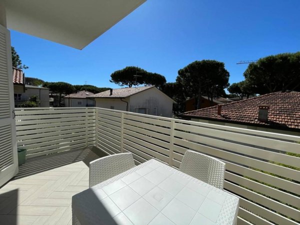 appartamento in affitto a Cervia in zona Milano Marittima