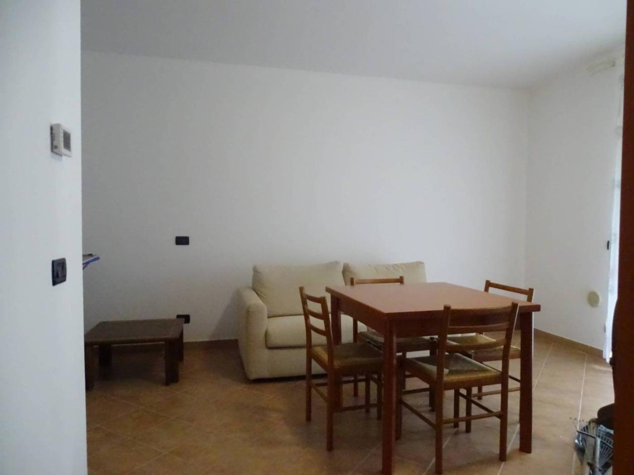 appartamento in affitto a Cervia in zona Milano Marittima