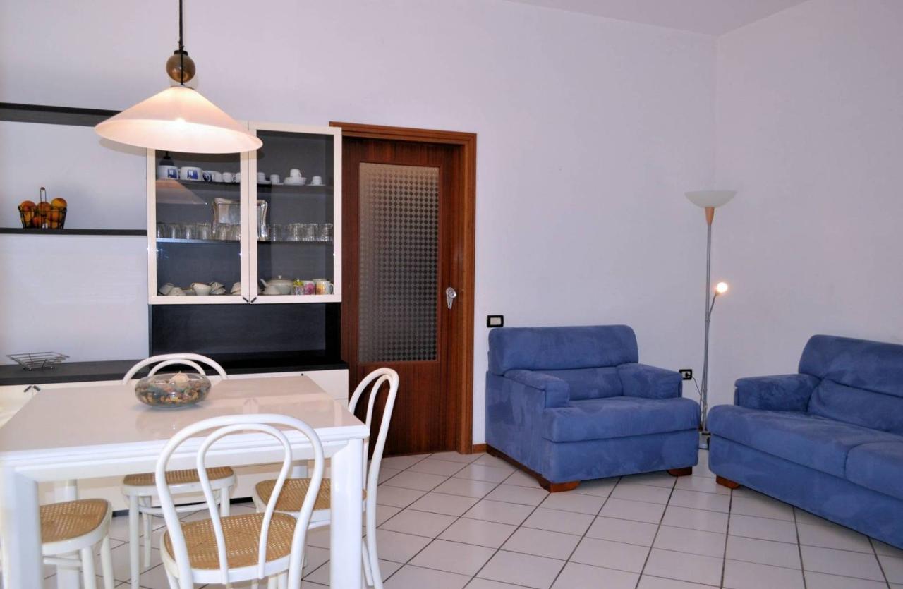 appartamento in affitto a Cervia in zona Milano Marittima