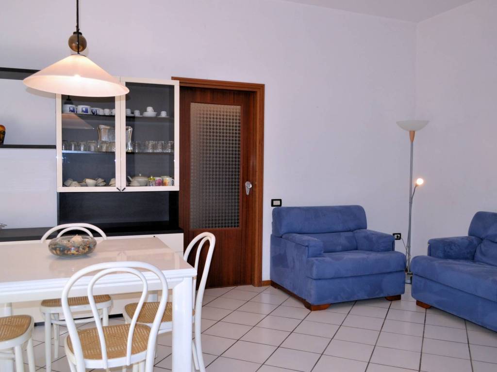 appartamento in affitto a Cervia in zona Milano Marittima