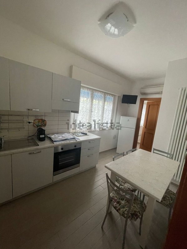 appartamento in affitto a Cervia