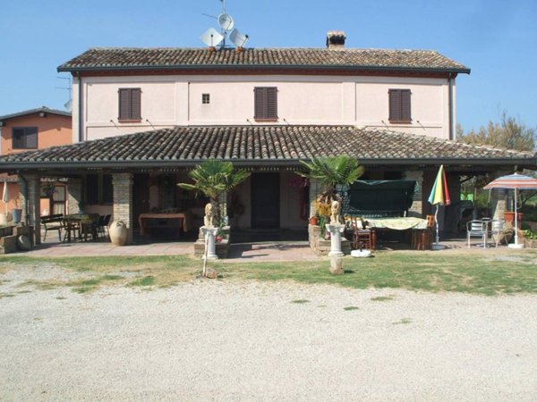 casa indipendente in affitto a Cervia