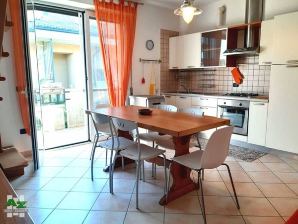 appartamento in affitto a Cervia in zona Pinarella