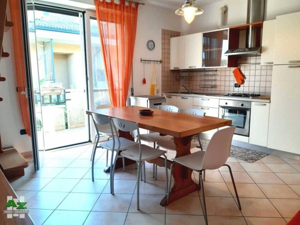 appartamento in affitto a Cervia in zona Pinarella