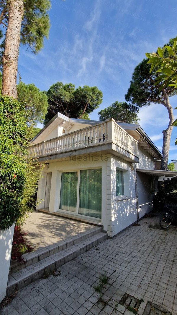 casa indipendente in affitto a Cervia in zona Milano Marittima