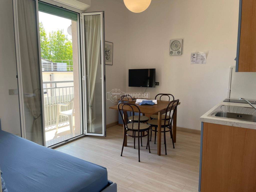 appartamento in affitto a Cervia
