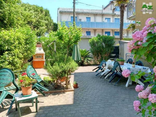 appartamento in affitto a Cervia in zona Milano Marittima