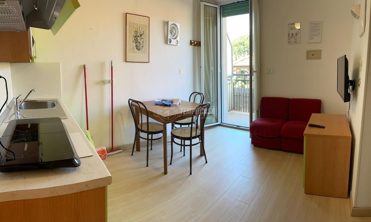 appartamento in affitto a Cervia
