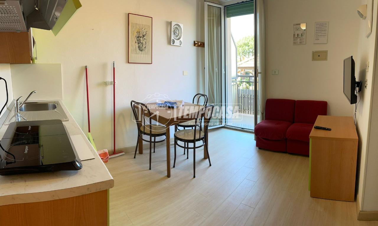 appartamento in affitto a Cervia