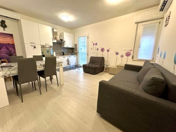 appartamento in affitto a Cervia