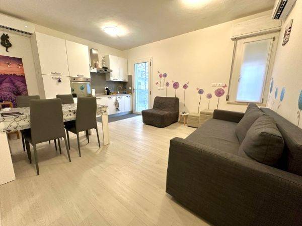 appartamento in affitto a Cervia