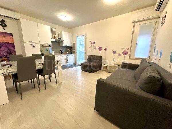 appartamento in affitto a Cervia